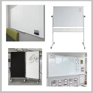 Whiteboards