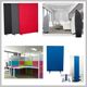 Room Dividers & Screen Systems