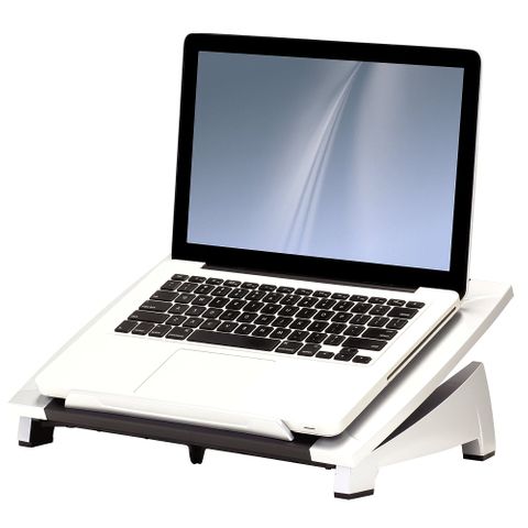 Fellowes 80320 Laptop Riser Adj Height