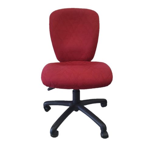 Athens HB Chair No Arms 3L SS Fab: WOF House 110kg