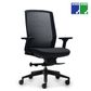 Aveya Task Chair Range - Mesh Back - 140kg