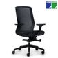 Aveya Task Chair Range - Mesh Back - 140kg