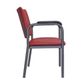 Riley Visitor Chairs with Arms - 160kg