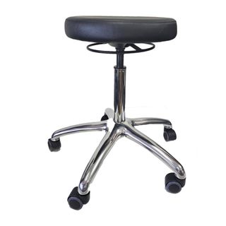 Medical Stool 200 Gas-Ring F4 Studio Encore Vinyl 110kg