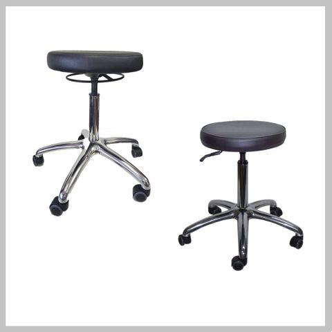 Medical Stools without Footring - 110kg