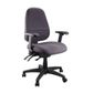 Endeavour 103 Chair Range with Seat Slide, 160kg