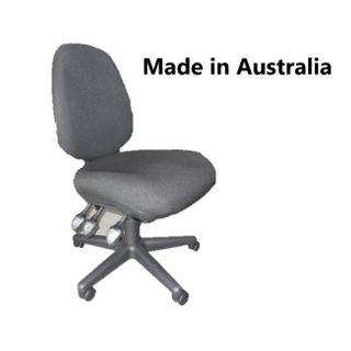 Hudson HB Chair No Arms 3L 110kg Fab:Move Express