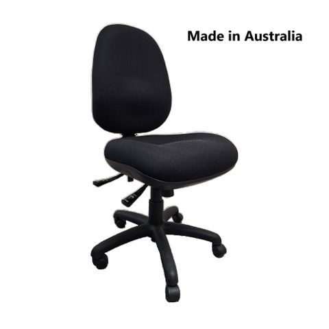 Hudson HB Chair no Arms 110kg