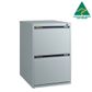 Underdesk Filing Cabinet - Non Mobile - Australian Made