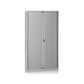 Tambour Cupboard H1800mm Range