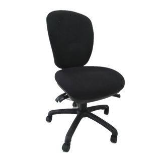 Athens HB Chair No Arms 3L SS 110kg F2 Urban Civic