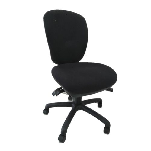 Athens HB Chair No Arms 3L SS 110kg F2