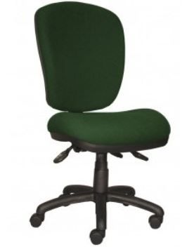 Euro Large Back Typ Chair 110kg  F:Think