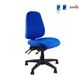 Endeavour 103 Chair Range - Manual Back - 160kg