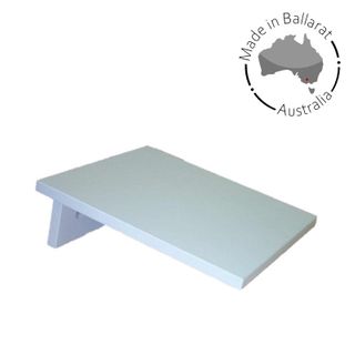 Inclined WorkTop Small W300 x D350mm