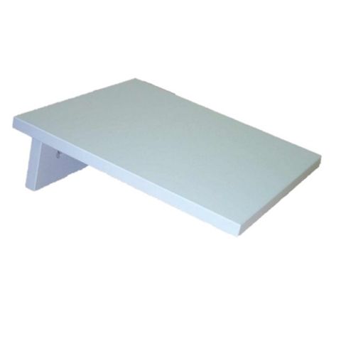 Inclined WorkTop Small W300 x D350mm