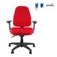 Endeavour 103 Chair Range - Manual Back - 160kg