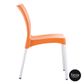 Vita Chair UV stabilised PP Indoors/Outdoors 150kg