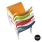 Siesta Vita Chair UV stab In/Outdoors 150kg MOQ=4