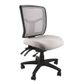 Mesh Mirae Medium Back Chair Range - 160kg