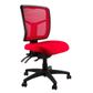 Mesh Mirae Medium Back Chair Range - 160kg