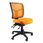 Mesh Mirae Medium Back Chair Range - 160kg