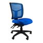 Mesh Mirae Medium Back Chair Range - 160kg