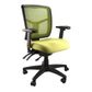 Mesh Mirae Medium Back Chair Range - 160kg