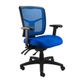 Mesh Mirae Medium Back Chair Range - 160kg