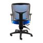 Mesh Mirae Medium Back Chair Range - 160kg