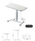 Hotspot Mobile Sit-Stand Desks