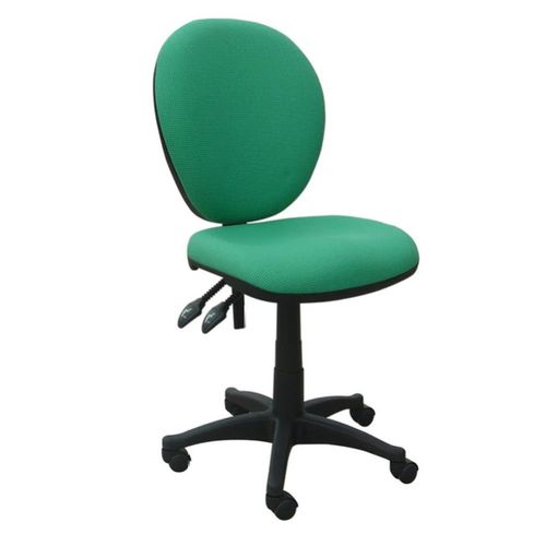 Pearl High Back Typist Chair F1