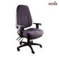 Endeavour 101 Chair Range - Large Seat - Manual Back - 110kg