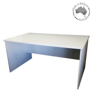 Sturt Desk Shell L1800 x D800 x H725mm L1