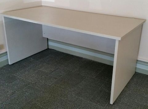 Sturt Desk Range Level 1 Colours