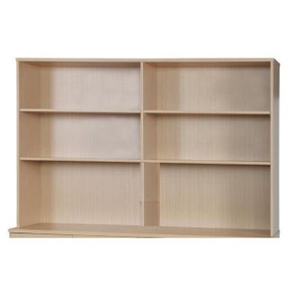 Bookcase Hutch L1200 x H1075 x D300mm S/B L1