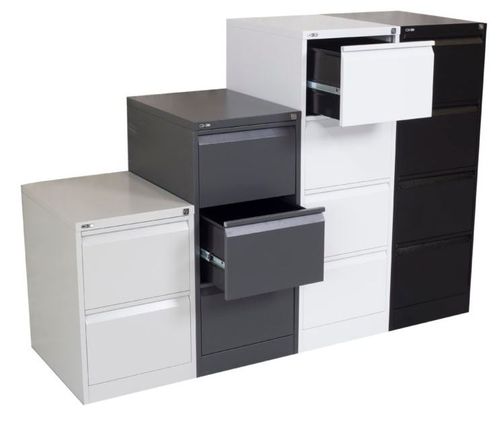 Filing Cabinets