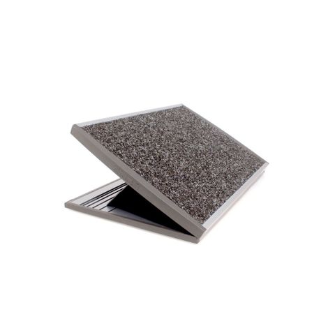 Z Rest Half Footrest  Carpet Surface W465xD325mm