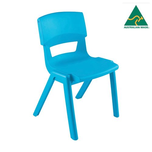 Postura Max 4 Student Chair H380W340xD325mm