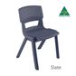 Sebel Postura Max Student Chairs