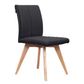 Hendriks Visitor Chair Leather