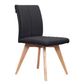 Hendriks Visitor or Dining Chair Leather