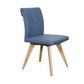 Hendriks Visitor or Dining Chair Leather