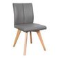 Hendriks Visitor Chair Leather