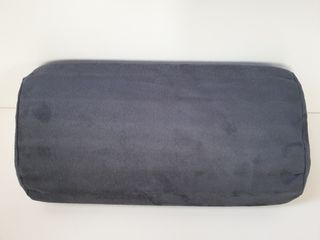 Oval Lumbar Roll Traditional Foam Durafab **GST free**