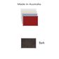 Pinboard Verve Trim  Velour 912x600mm ***Special***