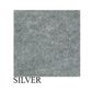 Pinboard Verve Trim  Velour 912x912mm ***Special***