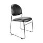 Rod T Visitor Chairs - 110kg