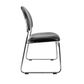 Rod T Visitor Chairs - 110kg