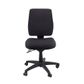 Ergoform Chair Range - no Arms - 160kg